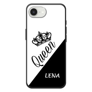 Чехлы для Apple 17e - Женские имена – LENA