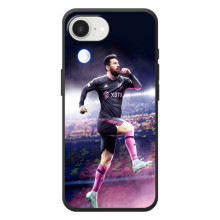 Чехлы для 

Apple семнадцать ē   - Лео Месси Маями (Кинг Месси)