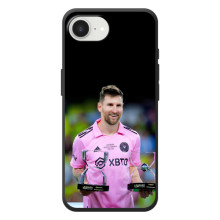 Чехлы для 

Apple семнадцать ē   - Лео Месси Маями (Кубки Месси)