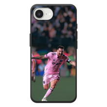 Чехлы для 

Apple семнадцать ē   - Лео Месси Маями (Месямба)