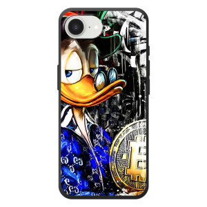 Чехлы для 

Apple семнадцать ē   - Scrooge MagDag (PREMIUMPrint)