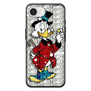 Чехлы для 

Apple семнадцать ē   - Scrooge MagDag (PREMIUMPrint)