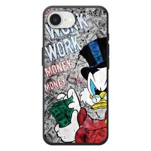 Чехлы для 

Apple семнадцать ē   - Scrooge MagDag (PREMIUMPrint)