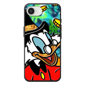 Чехлы для 

Apple семнадцать ē   - Scrooge MagDag (PREMIUMPrint)
