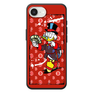 Чехлы для 

Apple семнадцать ē   - Scrooge MagDag (PREMIUMPrint)