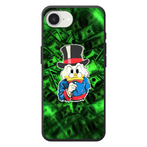 Чехлы для 

Apple семнадцать ē   - Scrooge MagDag (PREMIUMPrint)