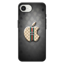 Чехлы ГУЧЧИ для 

Apple семнадцать ē   (AlphaPrint) – Apple gucci