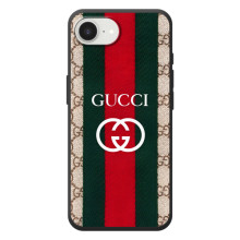 Чехлы ГУЧЧИ для 

Apple семнадцать ē   (AlphaPrint) – Gucci дизайн