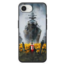 Чехлы для Apple 17e  (Home - Украина)