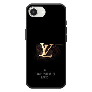 Чохли Луі Вітон для Apple 17e (AlphaPrint - LOUIS VUITTON)