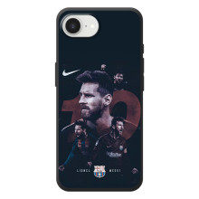 Чехлы Месси для Apple 17e (AlphaPrint) (Месси 10)