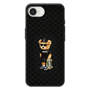 Чехлы Мишка Тедди для 

Apple семнадцать э 
 – GUCCI Teddy