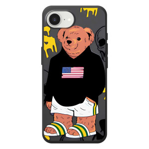 Чехлы Мишка Тедди для 

Apple семнадцать э 
 – Teddy USA