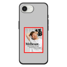 Чехлы Мистер Бист для 

Apple семнадцать ē   (TIME Beast)