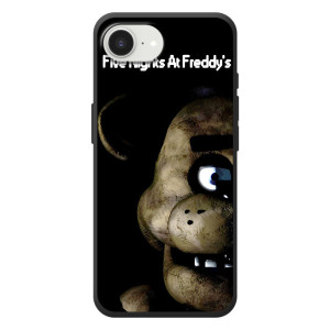 Чехлы Пять ночей с Фредди для 

Apple семнадцать э 
 (Five Nights)