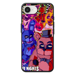 Чехлы Пять ночей с Фредди для 

Apple семнадцать э 
 (Фредди)