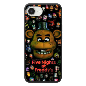 Чехлы Пять ночей с Фредди для 

Apple семнадцать э 
 (Freddy)