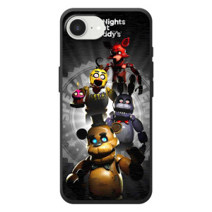 Чехлы Пять ночей с Фредди для 

Apple семнадцать э 
 (Пять ночей)