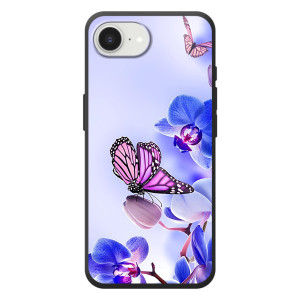 Чехлы с Цветами для Apple 17e (VPrint)