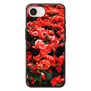 Чехлы с Цветами для Apple 17e (VPrint)