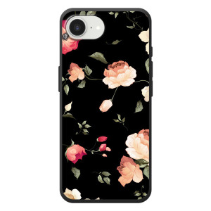 Чехлы с Цветами для Apple 17e (VPrint)