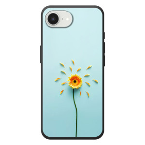 Чехлы с Цветами для Apple 17e (VPrint)