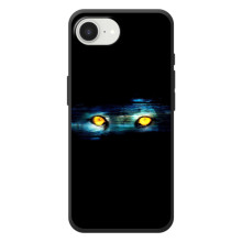 Чехлы с изображением разных животных для Apple 17e (Глаза)