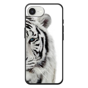 Чехлы с картинками животных Apple 17e