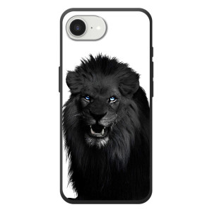 Чехлы с картинками животных Apple 17e