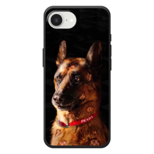 Чехлы с картинками животных Apple 17e