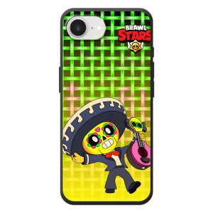 Чехлы Brawl Stars для Apple 17e (AlphaPrint)