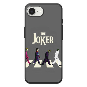 Чехлы с картинкой Джокера на Apple 17e – The Joker
