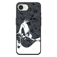 Чехлы с крутыми принтами для Apple 17e - (PREMIUMPrint) (Утка стайл)