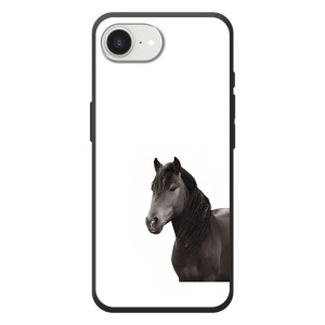 Чехлы с Лошадью дляApple 17e (VPrint)