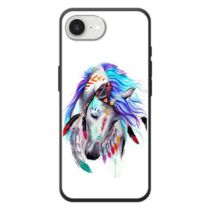 Чехлы с Лошадью дляApple 17e (VPrint)