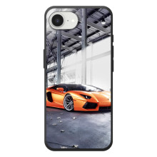 Чехлы с Машинами на 

Apple семнадцать ē   (VPrint) – Sport Car