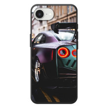 Чехлы с Машинами на 

Apple семнадцать ē   (VPrint)