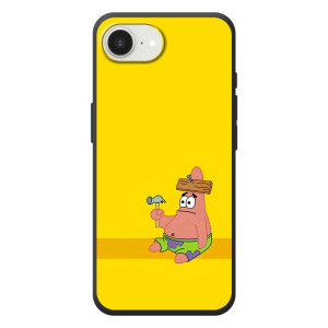 Чехлы с Патриком на Apple 17e (Ошибочка)