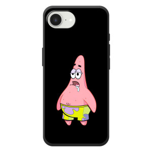 Чехлы с Патриком на Apple 17e (Патрик завис)