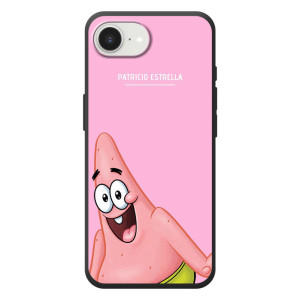 Чехлы с Патриком на Apple 17e (Патрик)