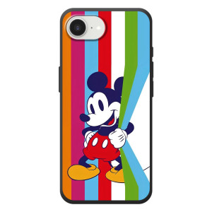 Чехлы с принтом Микки Маус на Apple 17e (Яркий Микки)
