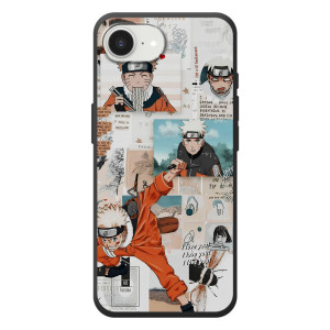 Чехлы с тематикой АНИМЕ для 

Apple семнадцать ē   (VPrint)