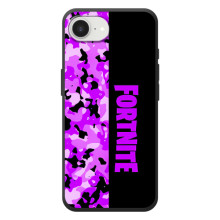 Чехлы с топовыми принтами для 

Apple семнадцать ē   (Фортнайт)