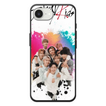 Чехлы с топовыми принтами для 

Apple семнадцать ē   (Stray Kids)