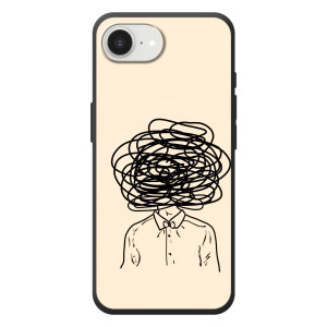 Чехлы со смыслом для Apple 17e – Мысли