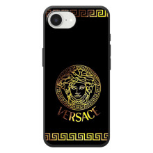 Чехлы VERSACE для 

Apple семнадцать ē   (PREMIUMPrint) (Logo Versace)