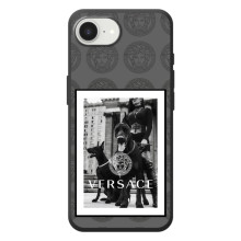 Чехлы VERSACE для 

Apple семнадцать ē   (PREMIUMPrint) (Версаче)