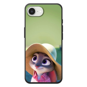 Чехлы ЗВЕРОПОЛИС для Apple 17e (Джуди Хопс)