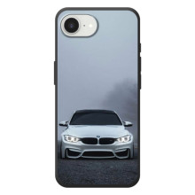 Чехол BMW для 

Яблоко семнадцать е 
 – БМВ в тумане