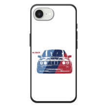 Чехол BMW для 

Яблоко семнадцать е 
